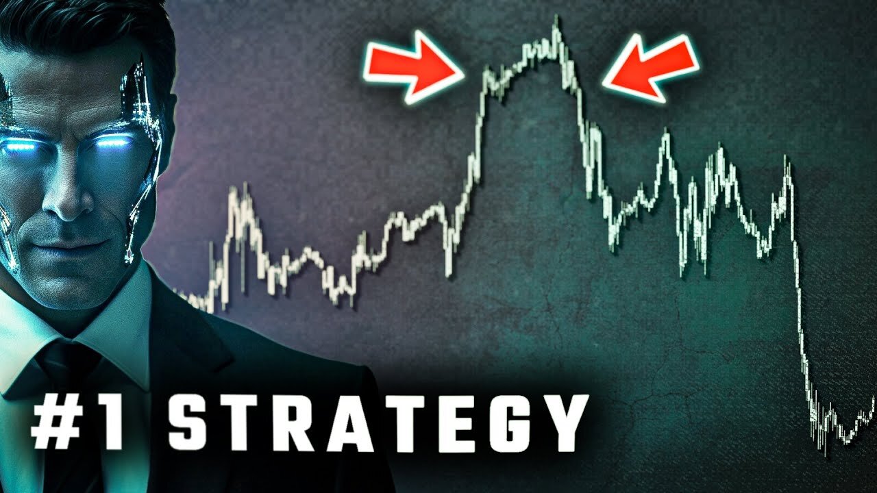 The SMC Trading Guide I Wish I Knew 15 Years Ago (Full SMC Strategy)