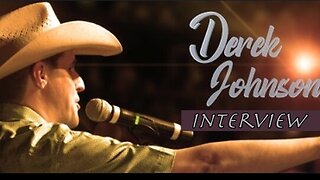Derek Johnson Interview. Words from the Lord. Biblical Reliability. B2T Show, Aug 13, 2025