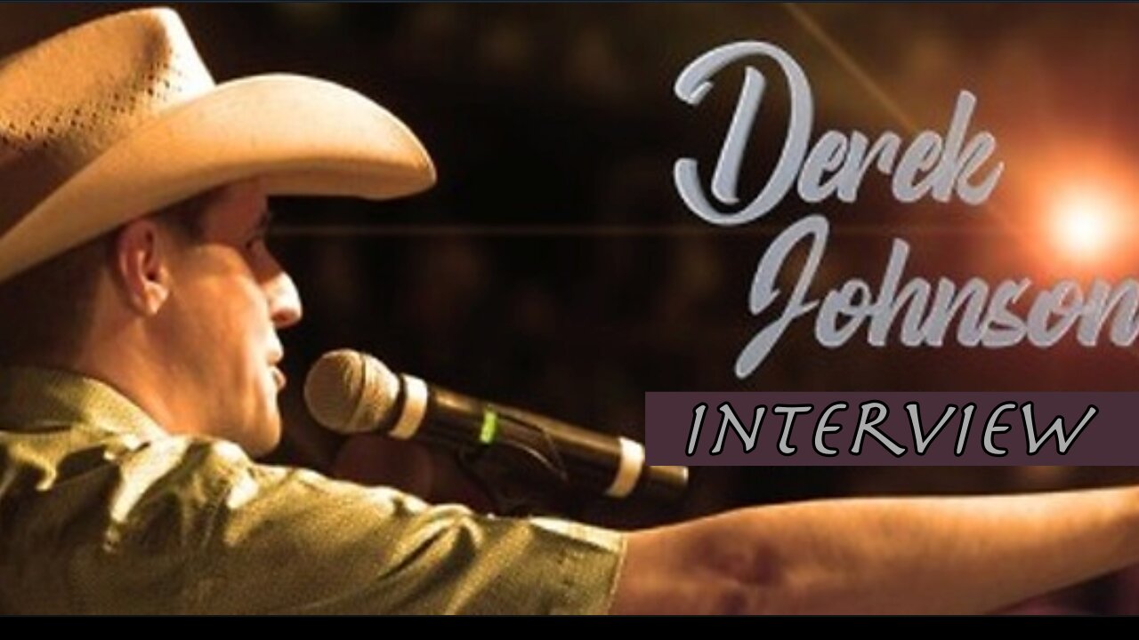 Derek Johnson Interview. Words from the Lord. Biblical Reliability. B2T Show, Aug 13, 2025