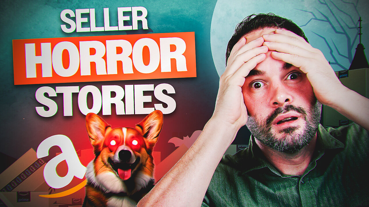 Think You Can Handle Amazon Alone? Here’s What Really Happens