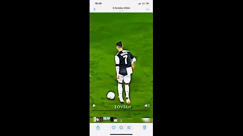 Ronaldo
