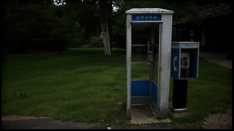 No Binaural Make The Call , Alternative Cowpunk