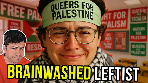 The REAL REASON The LEFT Is Using Ivy League Schools To Create Activists