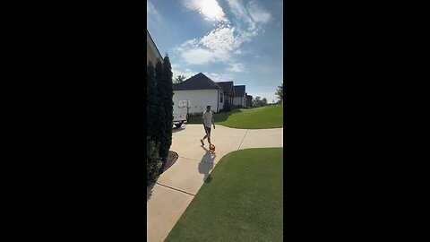 Based American Honors His Country With American Flag Hand Painted
