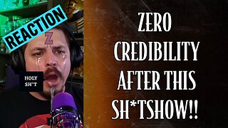 CHRIS WATTS CASE- ZOWOKI IT'S TIME FOR A REALITY CHECK - TIME TO STOP & RE-EVALUATE!!
