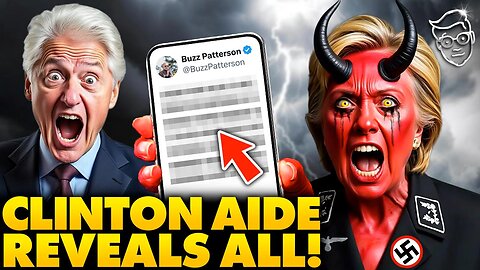 Hillary Clinton Staff TURN On Her in PUBLIC: REVEAL The Truth About Hillary: ‘She is An Evil Nazi…’