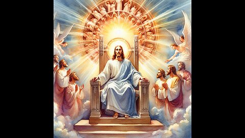 THE 'WORD' YOU IGNORED..THE HOLY BIBLE - Thessalonians (AMPLIFIED BIBLE/CJB)❤‍🔥🕊✝