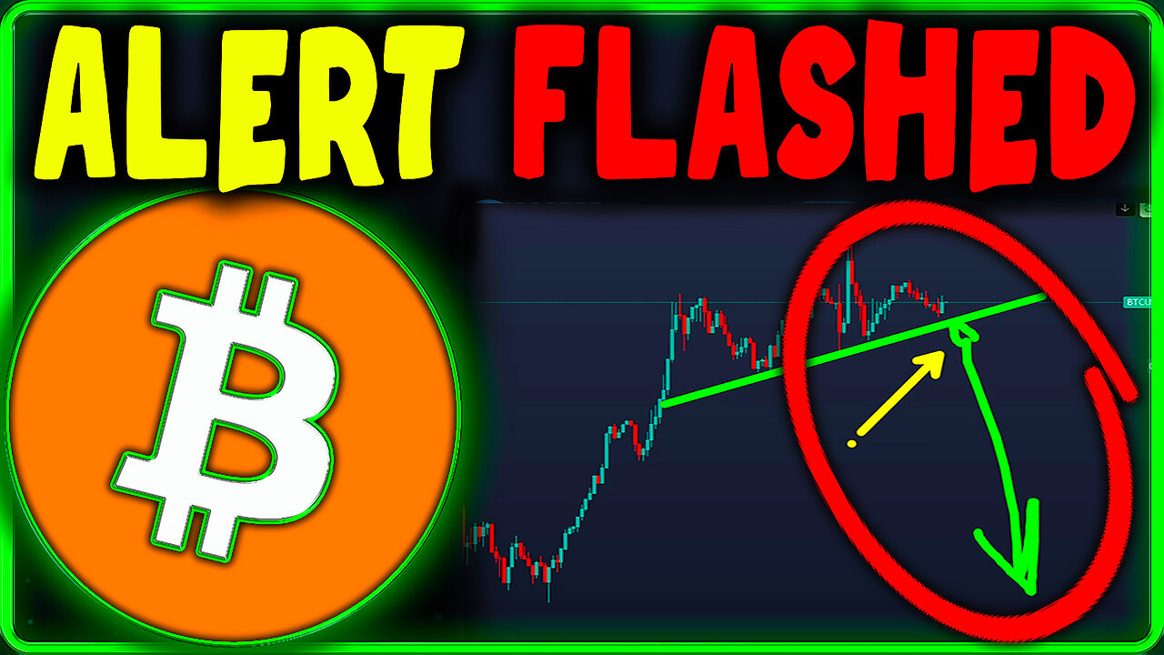 It’s Happening AGAIN – Bitcoin Just Repeated History! 🔵 (Bitcoin Price Prediction July 2025)