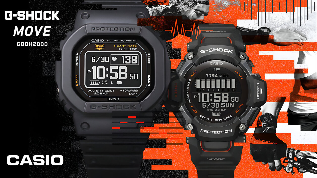 Top 5 BEST Casio G-Shock Watches for Men (2025)