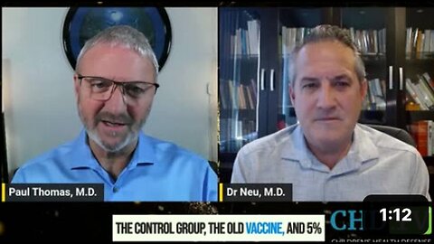 "Unmasking Vaccine Safety Testing: Ethical Questions Raised by Prominent Doctor"