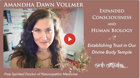 "Revealing the Truth: Dr. Amandha Vollmer's Simple DIY Test Proves Flat Earth 100%"