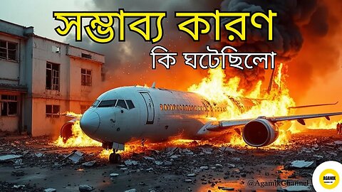 Air India's Deadliest Secret What REALLY Caused Flight 171 Crash