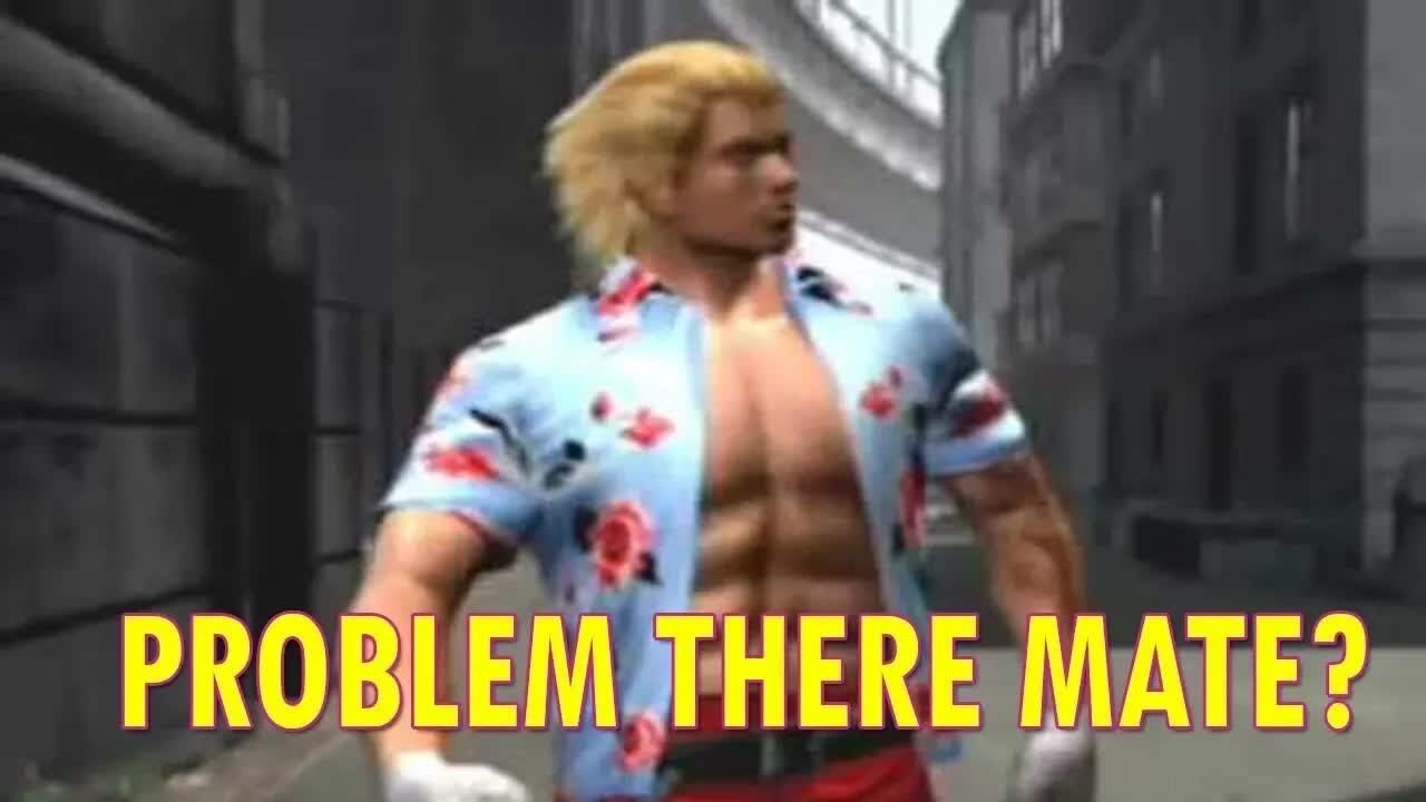Low Tier God is Crushed by Steve Player and Times Him Out [LowTierScrib Reupload]