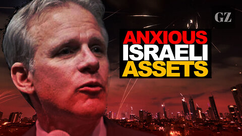 Israeli propagandists nervous about Iran war