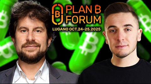 Plan B w/ Rahim Taghizadegan || The Matt Kohrs Show