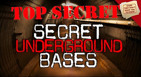 Judy Byington Intel Updates July 19, 2025: MILITARY UNDERGOUND BASES ALL EXPOSED