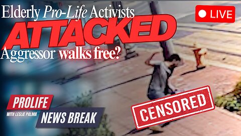 Why This Pro Life Sentence Has People Outraged