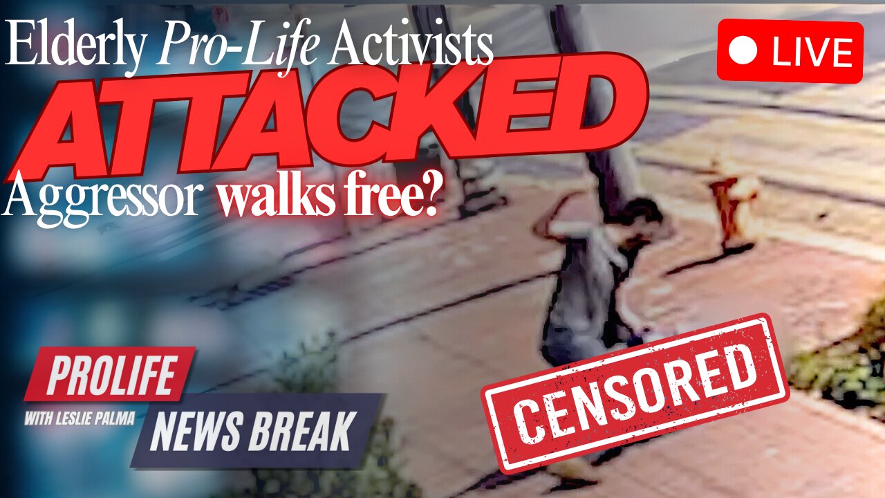 Why This Pro Life Sentence Has People Outraged
