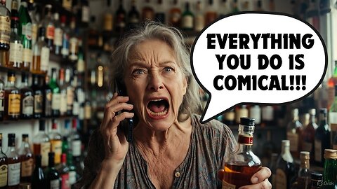 When The Estranged Borderline Attacks