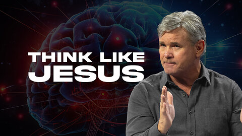 Think Like Jesus
