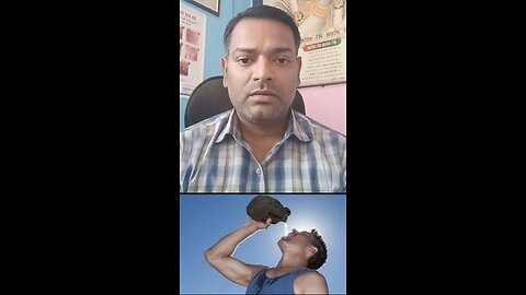 पानी की कमी का इलाज ।