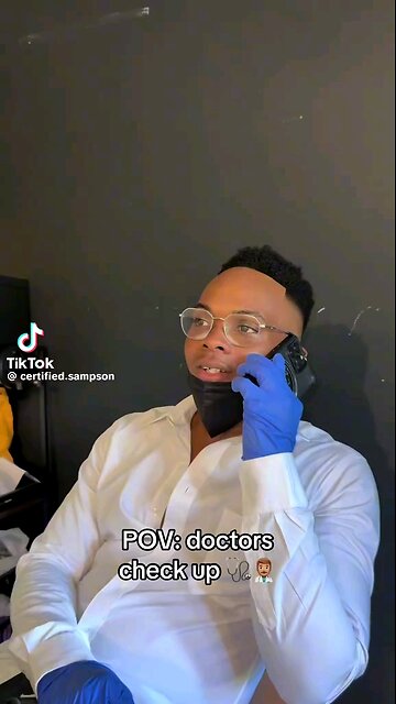 Certified Sampson Comedy Trinidad & Tobago🤣💯🇹🇹