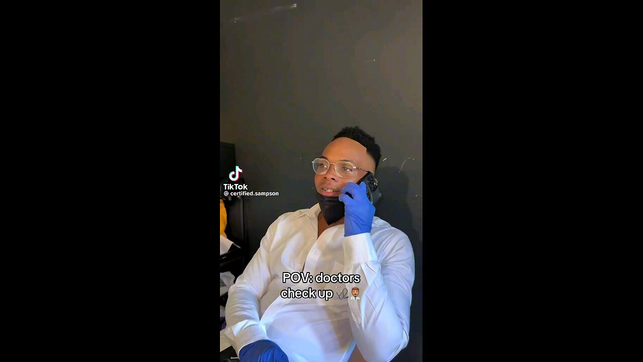 Certified Sampson Comedy Trinidad & Tobago🤣💯🇹🇹