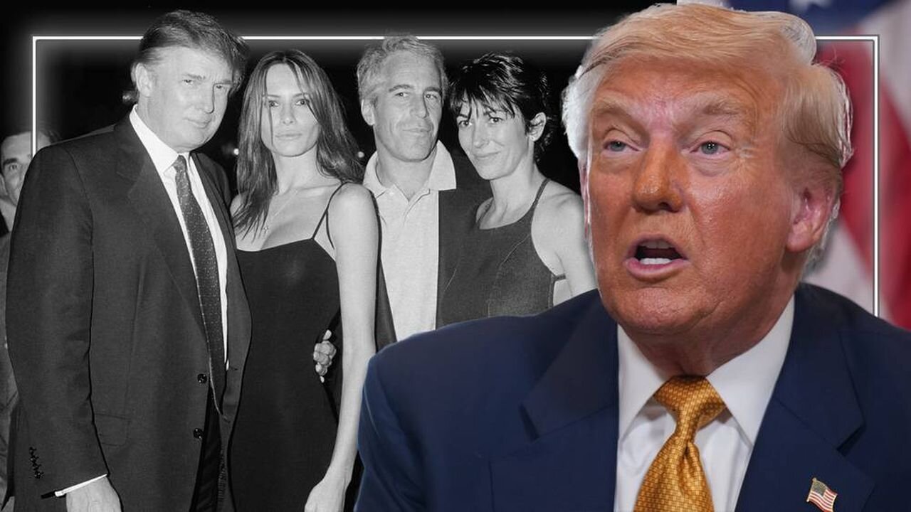 Trump Finally Issues A Detailed Explanation Of Why He Tried To Shut Down The Epstein Investigation