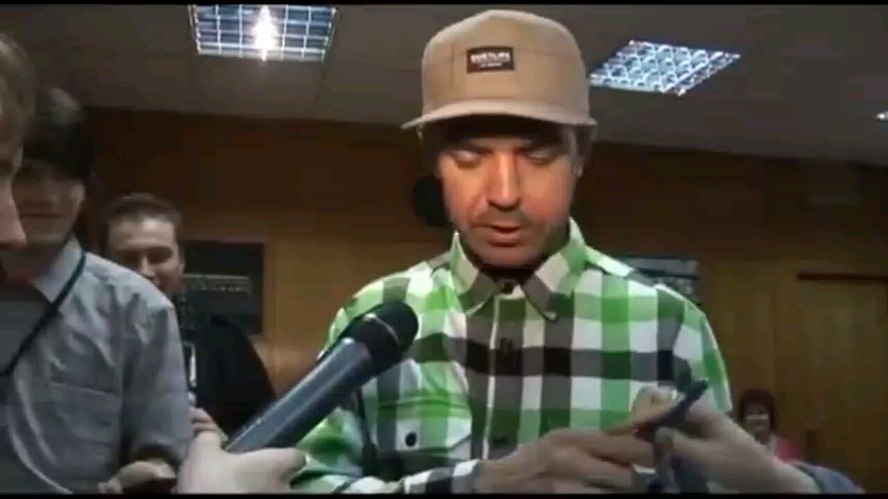 Zakonchilis' nar kotiki