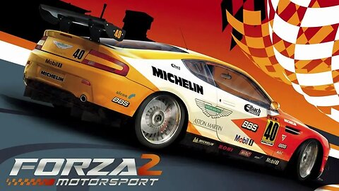 Forza Motorsport 2 Online Multiplayer LIVE (Xbox 360) (Xbox Live) (9-3-25)