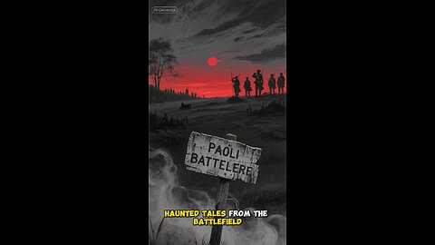 The Paoli Massacre
