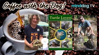 Tony & The Turtles EP937