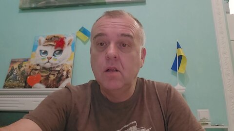 6. Про результаты т.н. наступления армии вм рф бандитов путина