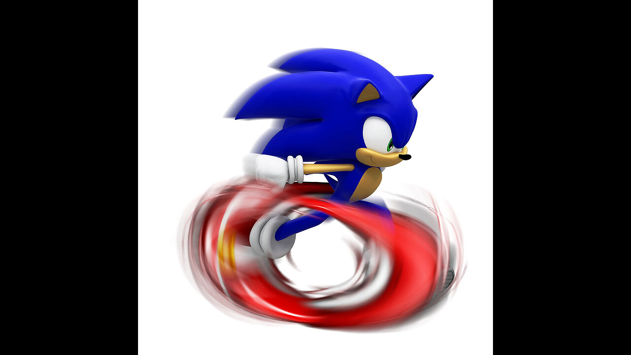 'Sonic Time'