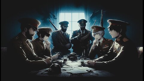 Ukraine Peace Talks Are Starting to Look a Lot Like WW1 Stalemates Sabotage and Endless Bloodshed