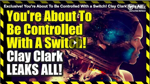 "Imminent Control with a Switch!"