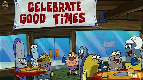 SpongeBob Cartoons