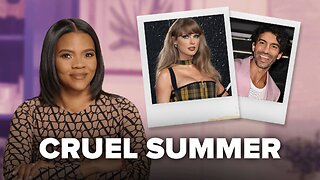 Taylor Swift Is Now Team Baldoni…Here’s Why. | Candace Ep 187