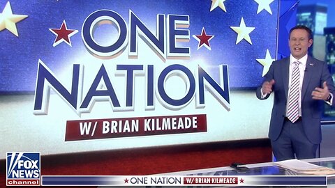 ONE NATION with Brian Kilmeade (June 15, 2025) BREAKING NEWS