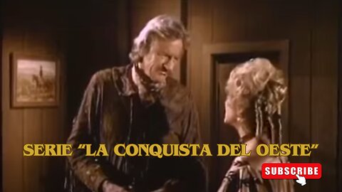 Una Lucha Cruenta (Serie "La Conquista del Oeste)