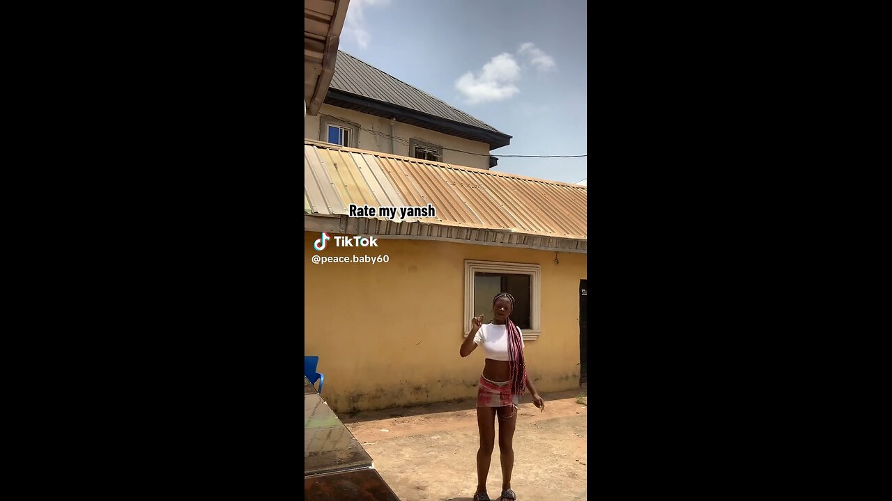 Best of Tiktok Challenge 2025