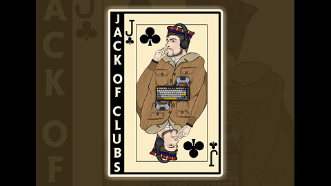 Rumble Renaissance Ruckus! -Jack of Clubs Goes Uncensored - Chatting with Viewers!