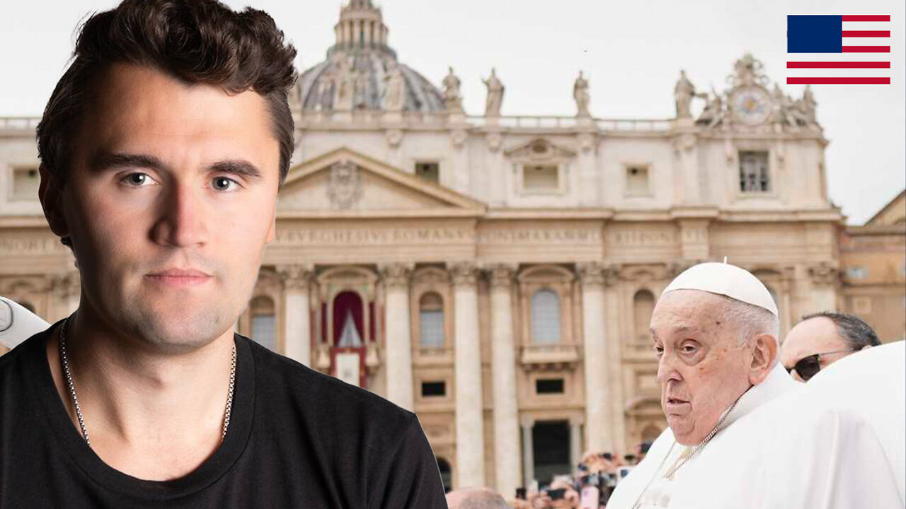 The Next Pope? + Second Signal Chat + Maher Aftermath | Knowles, Marlow, Turek | 4.21.25