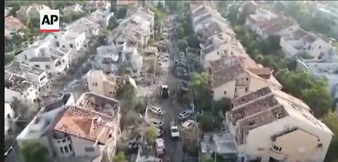 This is not Gaza