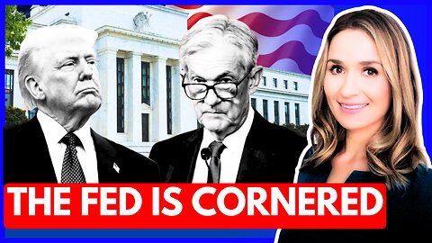 Trump’s Secret Plan to Control the Federal Reserve? What You Need to Know