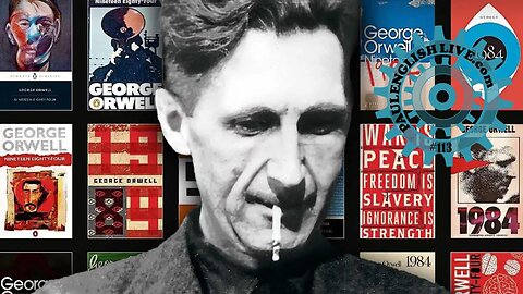 PAUL ENGLISH LIVE #113 · Mass Media Mendacity