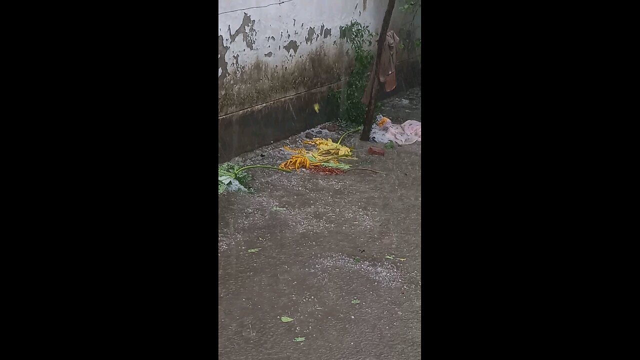 Rock Rain