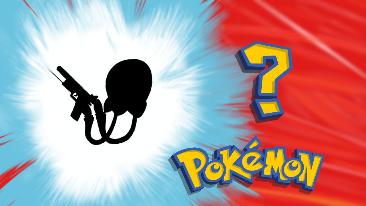 ART // [Who's that Pokémon?] | 28