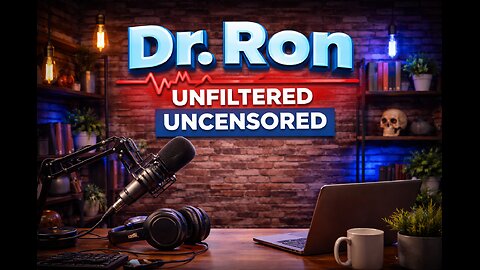 Ep 640 Trapped in Fight-or-Flight: How Your Nervous System Is Quietly Destroying Your Health