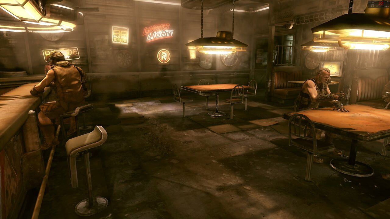 Rage, Playthrough, (No Commentary), pt.11